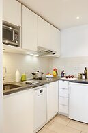 Citadines Montparnasse Paris