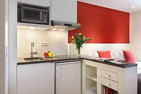 Citadines Montparnasse Paris