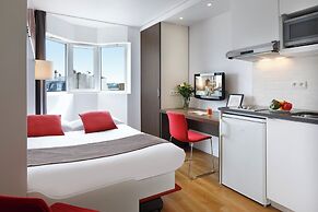 Citadines Montparnasse Paris