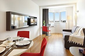 Citadines Montparnasse Paris