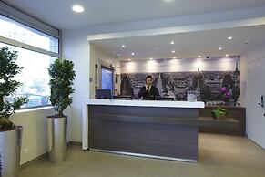 Citadines Montparnasse Paris