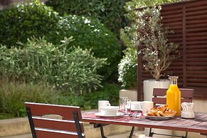 Citadines Montparnasse Paris