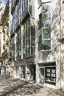Citadines Montparnasse Paris