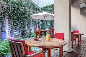 Citadines Montparnasse Paris