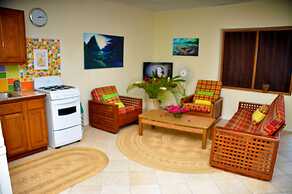 The Still Beach House