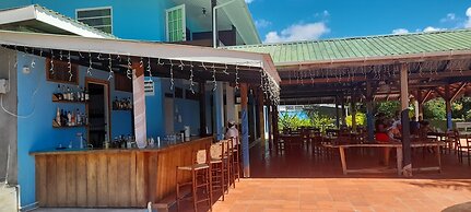 The Still Beach House