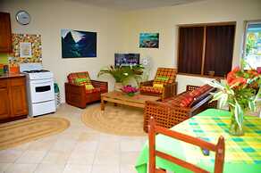 The Still Beach House