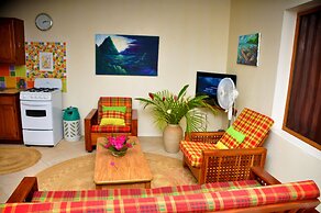 The Still Beach House