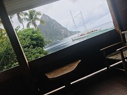 The Still Beach House
