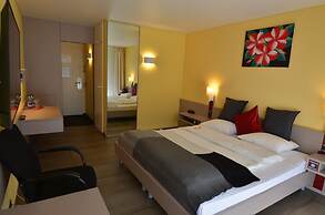Hotel Egerkingen