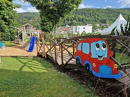 Hotel Egerkingen