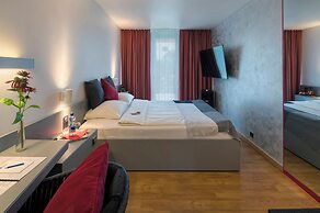 Hotel Egerkingen