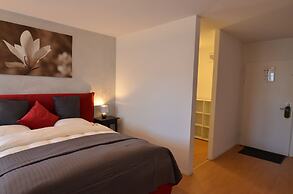 Hotel Egerkingen