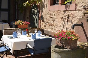 Restaurant - Hotel HÖERHOF