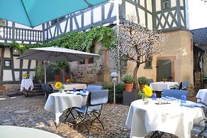 Restaurant - Hotel HÖERHOF