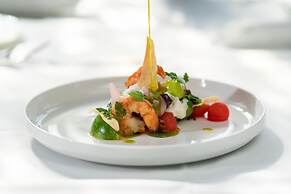 Restaurant - Hotel HÖERHOF