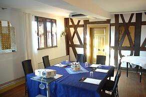 Restaurant - Hotel HÖERHOF