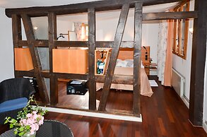 Restaurant - Hotel HÖERHOF