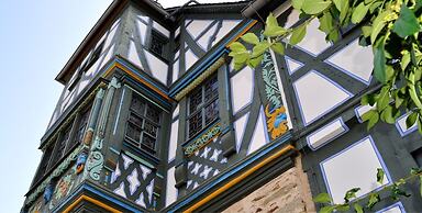 Restaurant - Hotel HÖERHOF