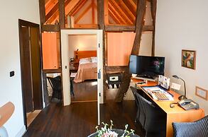 Restaurant - Hotel HÖERHOF