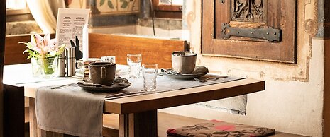 Restaurant - Hotel HÖERHOF