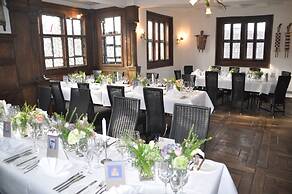 Restaurant - Hotel HÖERHOF