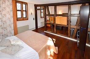 Restaurant - Hotel HÖERHOF