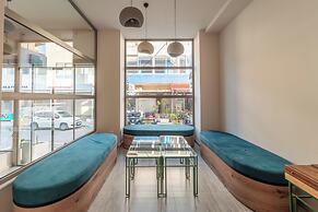 Arte Hotel