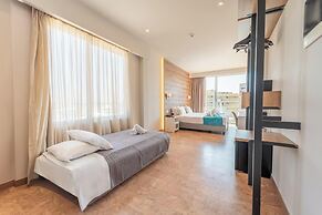 Arte Hotel