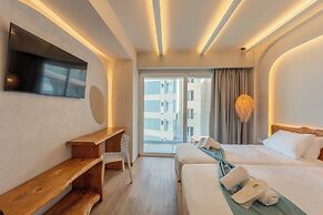 Arte Hotel