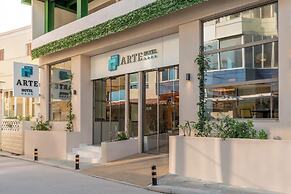 Arte Hotel