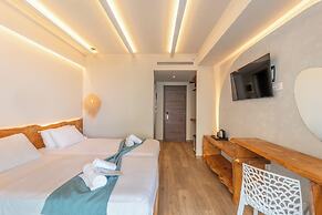 Arte Hotel