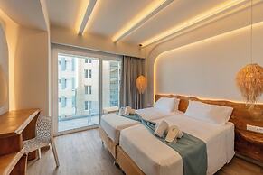 Arte Hotel