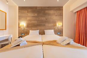 Arte Hotel