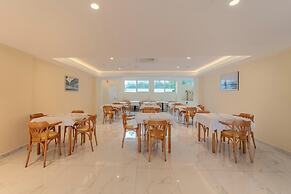 Arte Hotel