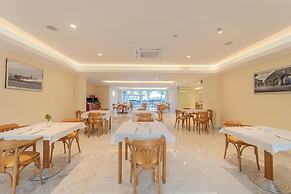 Arte Hotel