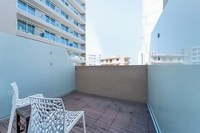 Arte Hotel