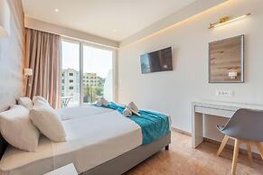 Arte Hotel