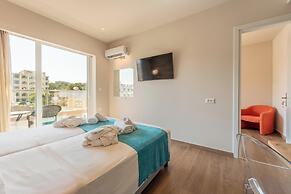 Arte Hotel