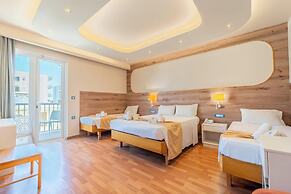 Arte Hotel