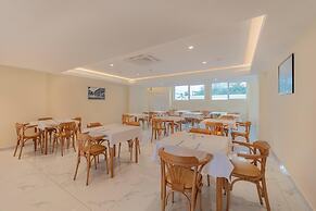 Arte Hotel