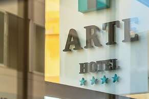 Arte Hotel
