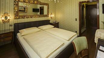 Hotel Palais Porcia