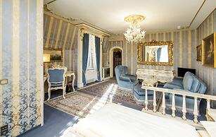 Hotel Palais Porcia
