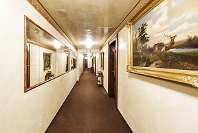 Hotel Palais Porcia