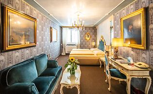 Hotel Palais Porcia