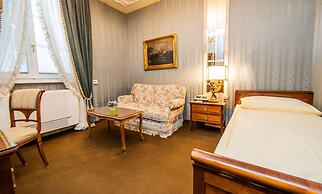 Hotel Palais Porcia