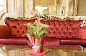 Hotel Palais Porcia