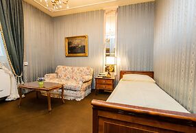 Hotel Palais Porcia
