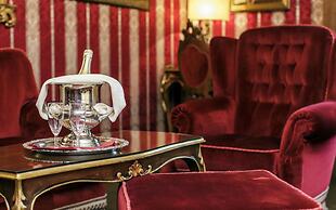 Hotel Palais Porcia